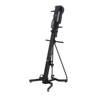 Insportline Verticon Pro 500 User Manual