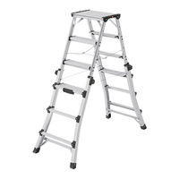 Hailo D100 TL TopLine Instructions For Use Manual