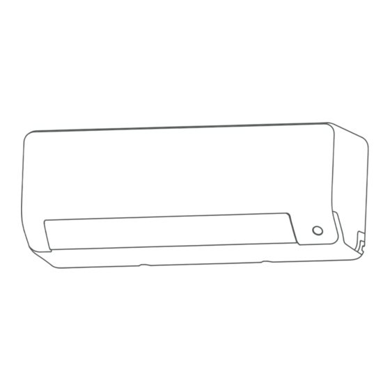 Midea MSEPB-10CRFN8 User Manual