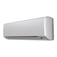 Haier HUM18HB03/R2(DB) Operation Manual