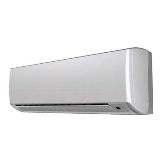 Haier HSM24HEK03 Operation Manual