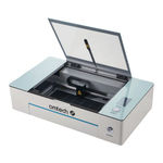 Omtech POLAR+ User Manual