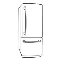 LG LBC22518ST Service Manual