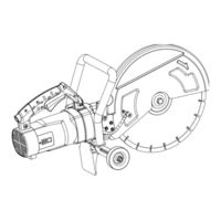 VEVOR DC305 Owner's Manual