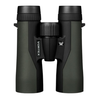 Vortex CROSSFIRE HD Basic Operation