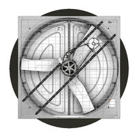 Chore-Time Endura 53464-52 Installation & Operator's Instruction Manual