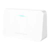 Grandstream Networks GWN7062E Quick Installation Manual