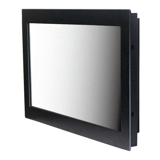 Aplex APC-3228A Manuals