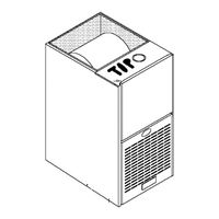 Icp GDJ100M12B1 Installation Instructions Manual