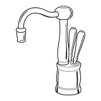 InSinkErator 2200 Owner's Manual