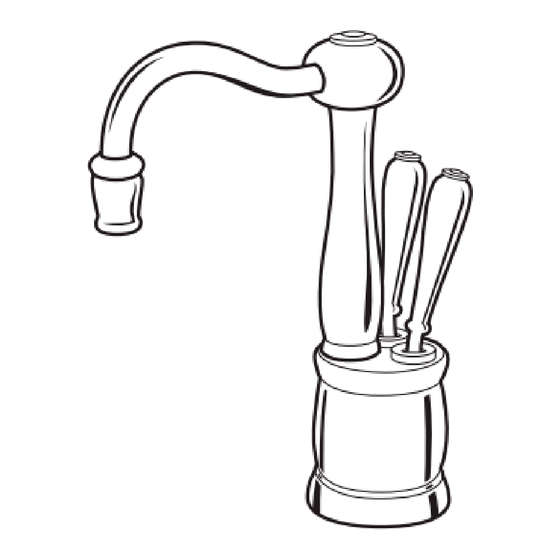 InSinkErator 2200 Owner's Manual