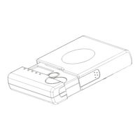 Acculab PP-62 Instruction Manual
