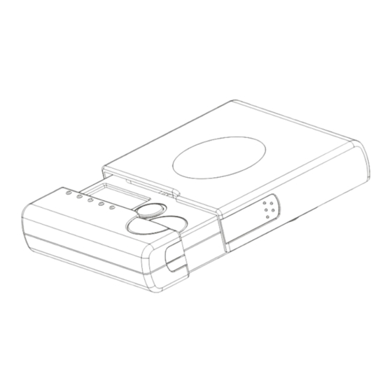 Acculab PP-62 Instruction Manual