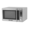 Microwave Oven Black & Decker MZ30PGSSI User Manual