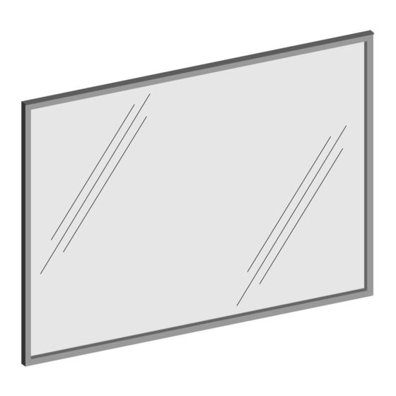 Stewart Filmscreen Corp RP-1013 Owner's Manual