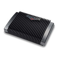Kicker ZR360 User Manual