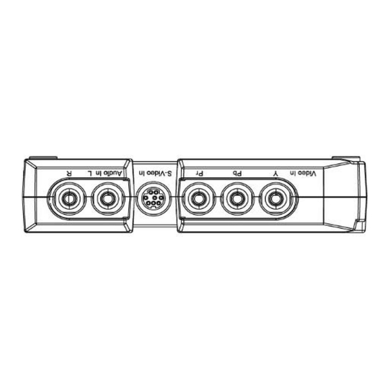 KWorld GM220 User Manual