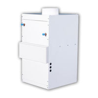 Hi-Velocity HE-Z Series Installation Manual