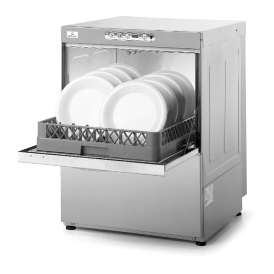 Sammic SL-650C User Manual