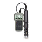 Hanna Instruments HI 98194 Instruction Manual