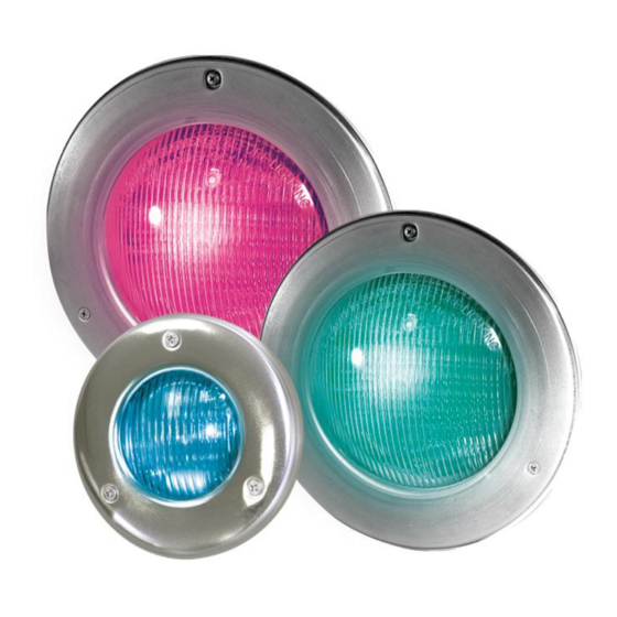 Hayward ColorLogic 4.0 Installation Manual