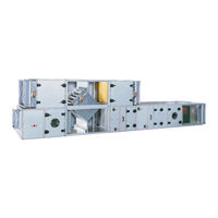 Wolf KG Series Installation And Maintenance Instructions Manual