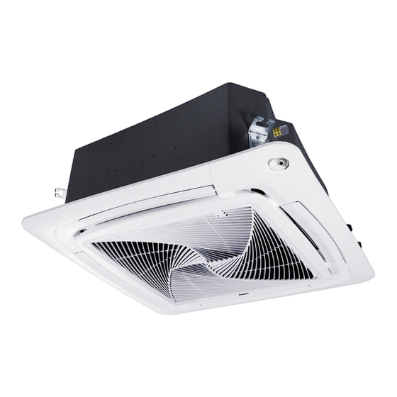 Airwell AWSI-CFV007-N11 Service Manual