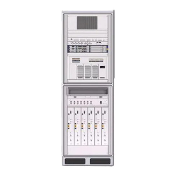 Zte ZXSDR BS8900 Hardware Manual