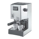 Gaggia Classic Operating Instructions