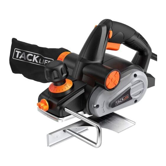 TACKLIFE EPN01A User Manual