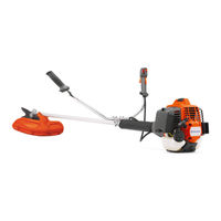 Husqvarna 543RS Operator's Manual