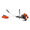 Brush Cutter Husqvarna 543RS Operator's Manual