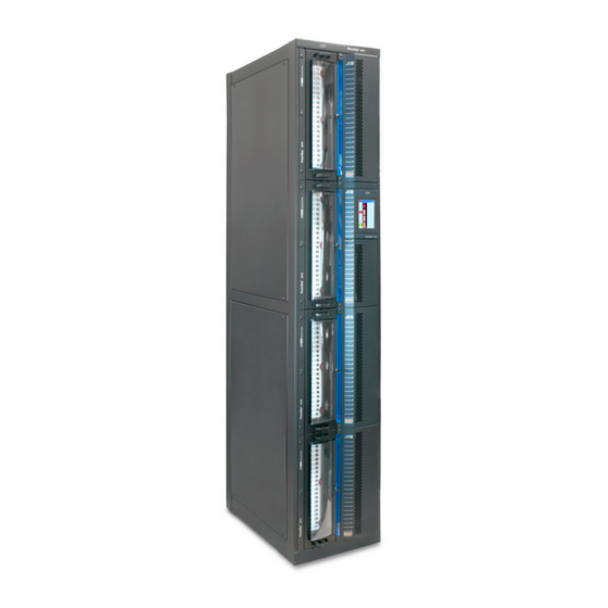 EnerSys ALPHA PowerBay+ Half Size BDFB Manuals