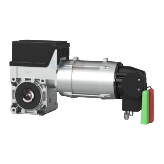 GFA ELEKTROMAT KE 9.24 WS-25,00 Manuals