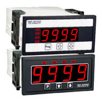 Texmate DL-40JANUS-SG Manual