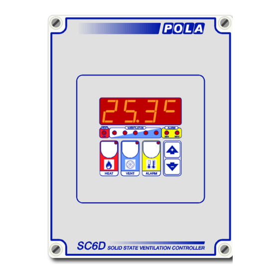 POLA SC6D Handbook