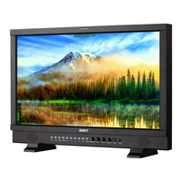 SWIT Electronics S-1243H User Manual