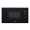 Oven Whirlpool WMF200G Manual
