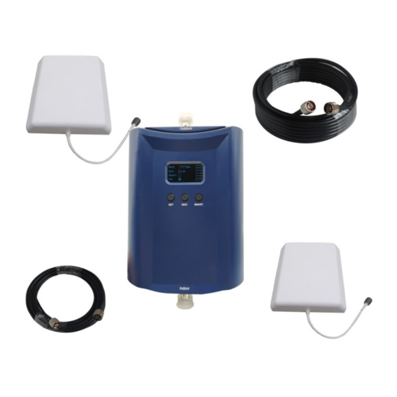 Nikrans NS-1000L Installation Manual