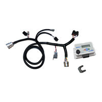 Headsight CONVERSION AGCO GLEANER S9X Installation & Operation Manual