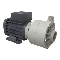 Debem MB Instructions For Use And Maintenance Manual