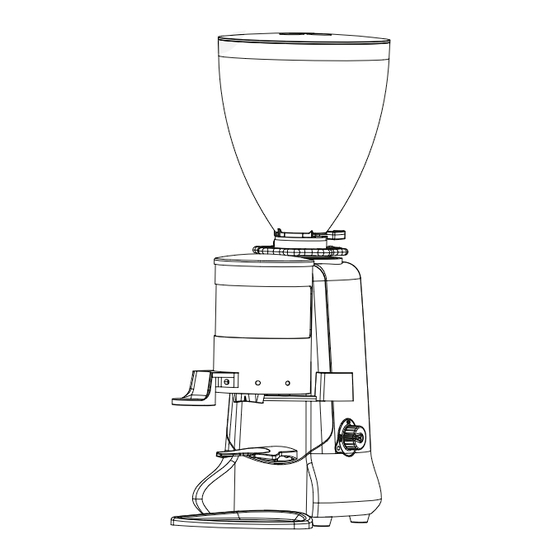 HeyCafe Buddy Operating Manual