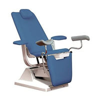 Euroclinic GYNEX PROFESSIONAL Instruction Manual