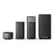 Speakers Philips Fidelio E5 Quick Start Manual