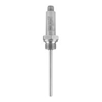 Endress+Hauser Easytemp TMR31 Operating Manual