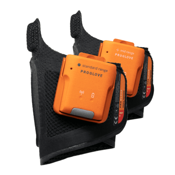 ProGlove MARK 2 User Manual