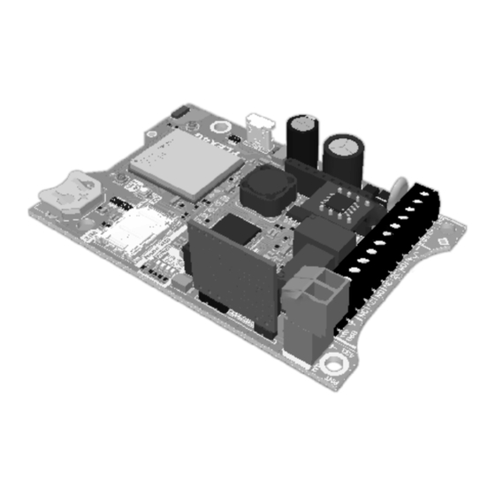 DTM System FLEX4G-MR Assembly And Operation Manual