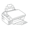 Printer Epson Stylus TX410 Series Basic Operation Manual