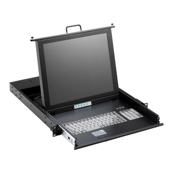 ACME SMK520 User Manual