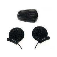 Uclear HBC 100 User Manual
